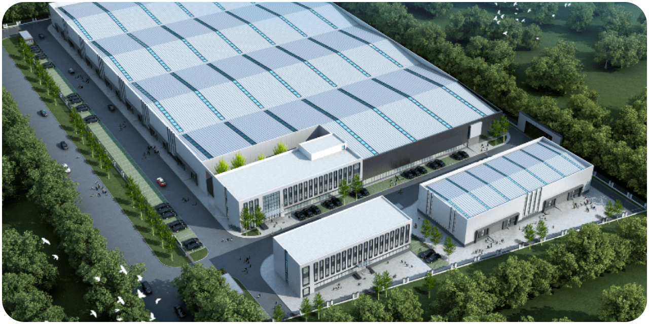 博西电器(中国)有限公司使用天天访客系统案例展示